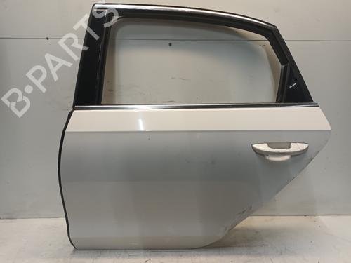 Used Left rear door VW PASSAT B7 (362) 1.8 TSI (160 hp) 23244715