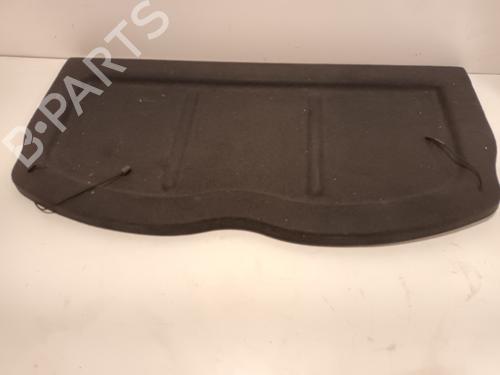 Rear parcel shelf KIA RIO III (UB) 1.25 CVVT | BP31362715C85