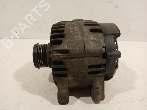 Alternator PEUGEOT BIPPER (AA_) 1.4 HDi | BP28369685M7 