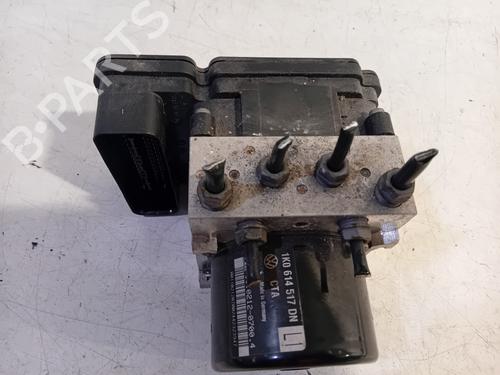 ABS Bremseaggregat SKODA SUPERB II (3T4) 1.4 TSI | BP22768454M43 