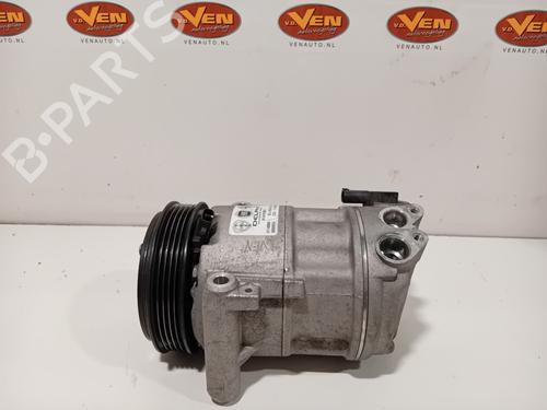 Used AC compressor AC compressor ALFA ROMEO GIULIETTA (940_) 1.4 TB (940FXB1A, 940FXB11) (170 hp) 36076489 36076489