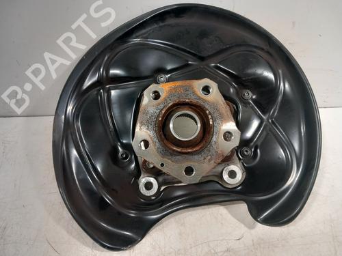 Used Right rear steering knuckle Right rear steering knuckle AUDI Q8 E-TRON SUV (GEG) 55 quattro (408 hp) 33436664 33436664