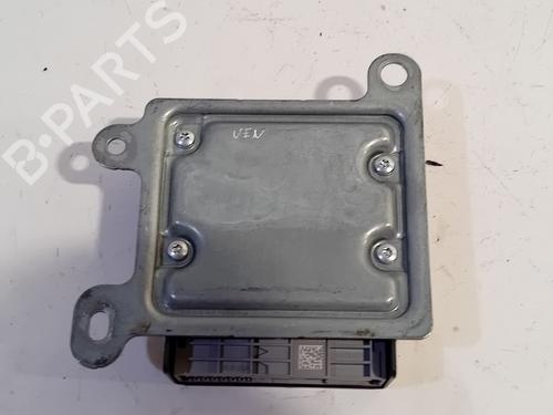 ECU airbags OPEL VIVARO B Van (X82) 1.6 CDTI (05) | BP27558301M53 