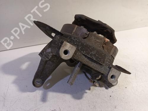 Right rear steering knuckle PORSCHE 911 (996) 3.4 Carrera | BP17837038M28 