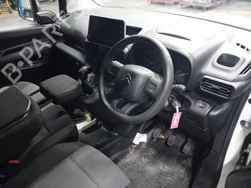 Starter CITROËN BERLINGO Box Body/MPV (K9) 1.5 BlueHDi 75 | BP33012620M8  - Image 9