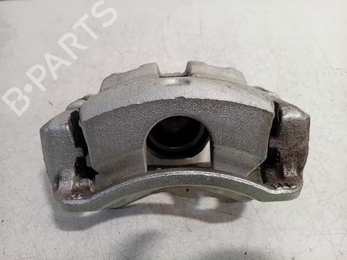 Right front brake caliper KIA STONIC (YB) 1.0 T-GDi Eco-Dynamics+ | BP20226126M104 - Image 2