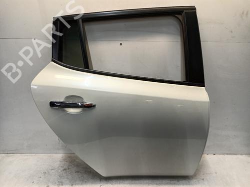 Used Right rear door NISSAN LEAF (ZE0) Electric (109 hp) 22688669