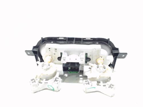 Climate control SUZUKI SX4 (EY, GY) 1.9 DDiS (RW419D) | BP3147378I5 