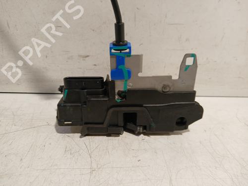 Front left lock LYNK & CO 01 PHEV | BP33719131C98 - Image 2