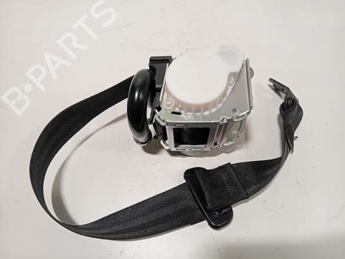 Rear right seatbelt AUDI Q2 (GAB, GAG) SQ2 TFSI quattro | BP38622433I28 - Image 3