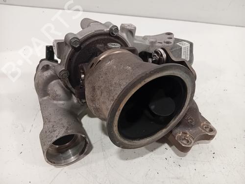 Turbo/Compresor PEUGEOT 308 II (LB_, LP_, LW_, LH_, L3_) 1.2 THP 130 (131 hp) 32759543