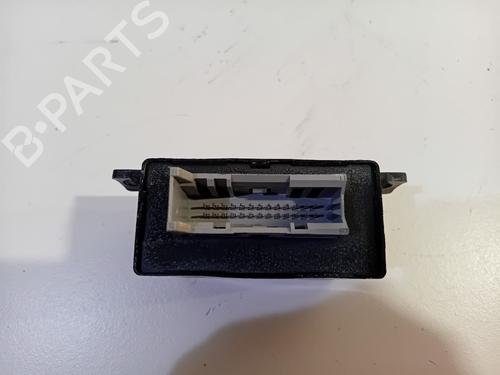 Control unit AUDI A6 C5 (4B2) RS6 quattro | BP27093601M11 