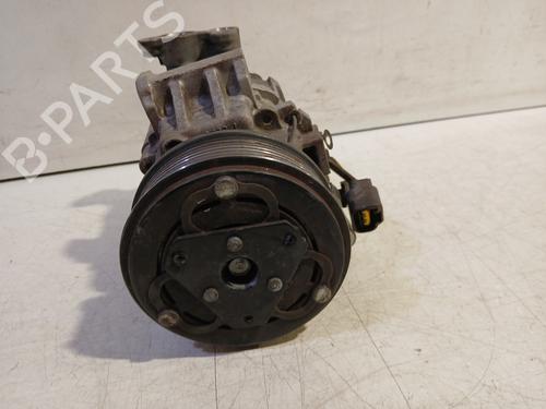 AC compressor SUBARU IMPREZA Hatchback (GR, GH, G3) 2.0 D AWD | BP35815263M34 - Image 4