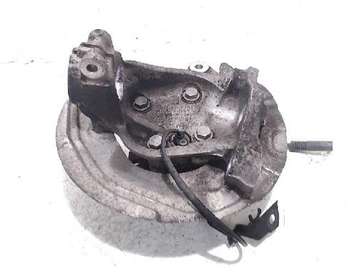Right front steering knuckle BMW 3 (E90) 320 i | BP13200651M26 