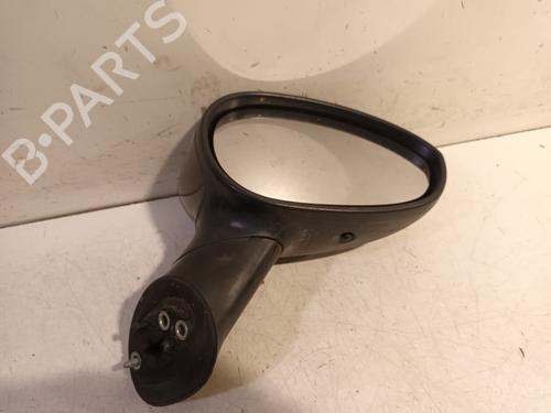 Right mirror FIAT PUNTO EVO (199_) 1.3 D Multijet | BP15858069C27 