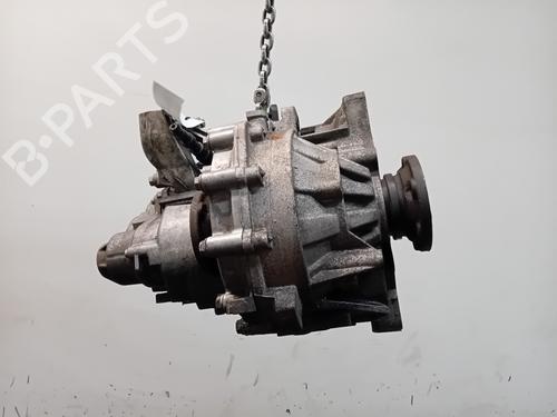 Gearbox SEAT LEON ST (5F8) 1.6 TDI | BP30466812M3