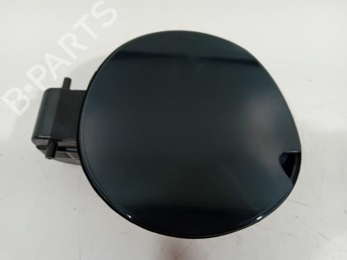 Used Fuel flap PEUGEOT 208 I (CA_, CC_) 1.2 VTI 82 (82 hp) 23989324