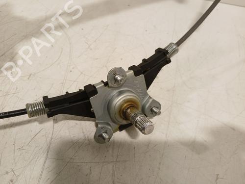 Front left window mechanism KIA PICANTO II (TA) 1.2 | BP37241531C22 - Image 4
