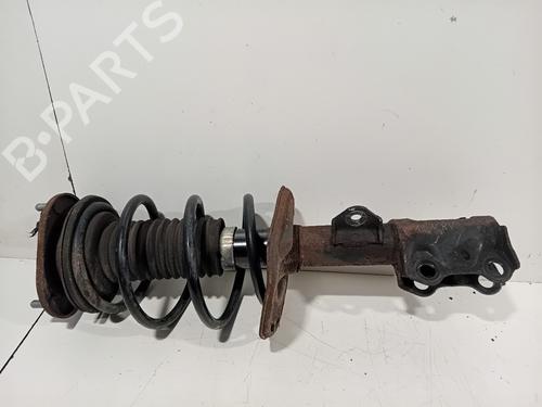 Used Right front shock absorber Right front shock absorber TOYOTA AURIS (_E18_) 1.8 Hybrid (ZWE186_, ZWE186R) (136 hp) 30744404 30744404