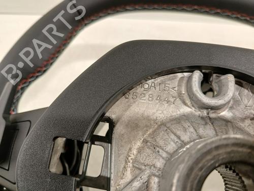 Steering wheel RENAULT SCENIC E-TECH PHASE I EV87 | BP39211750C49 - Image 5