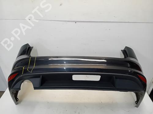 Used Rear bumper VW GOLF VII Variant (BA5, BV5) 1.0 TSI (115 hp) 27663429
