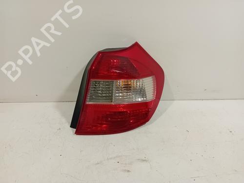 Used Right taillight Right taillight 18301253 18301253