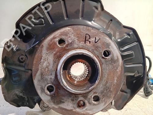 Right front steering knuckle MINI MINI (R50, R53) One | BP23214373M26 