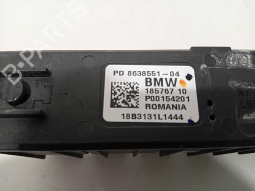 Electronic module BMW 1 (F20) 125 i | BP32189448M83  - Image 5