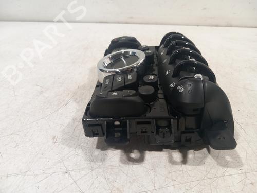 Climate control MINI MINI COUNTRYMAN (R60) Cooper S ALL4 | BP39567320I5 - Image 3