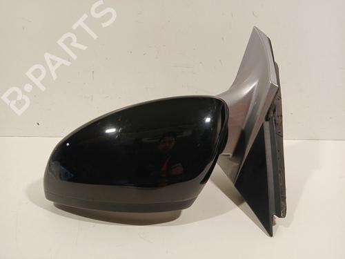 Left mirror DS DS 3 / DS 3 CROSSBACK (UR_, UC_, UJ_) 1.2 PureTech 130 (URHNSS) | BP29918386C26 