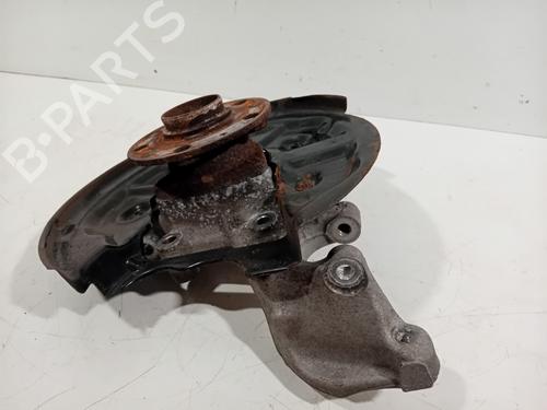 Left rear steering knuckle VW GOLF VII (5G1, BQ1, BE1, BE2) 2.0 R 4motion | BP30805722M27 