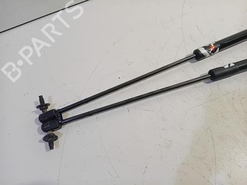 Tailgate lift support CITROËN C4 Picasso II 1.6 HDi / BlueHDi 115 | BP24150604C138 