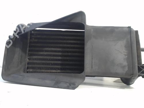 Intercooler FORD FOCUS III Turnier 1.6 TDCi | BP13205845M30 
