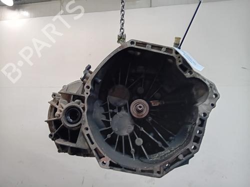 Gearkasse OPEL VIVARO B Van (X82) 1.6 CDTI (05) (125 hp) 29386957