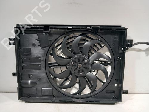 Used Radiator fan Radiator fan 37490535 37490535