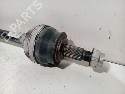 Left rear driveshaft JEEP COMPASS (MP, M6, MV, M7) 1.3 HYBRID 4X4 | BP36797329M40 - Image 2