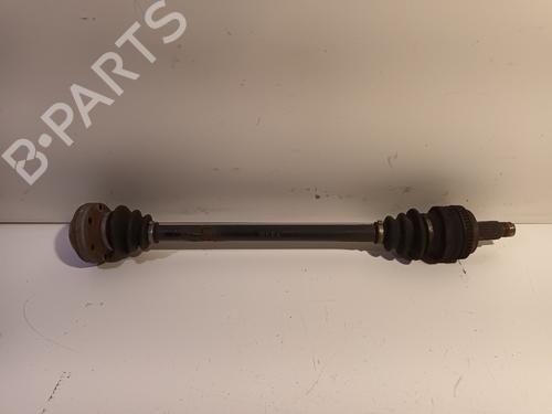 Used Right rear driveshaft Right rear driveshaft 17078356 17078356