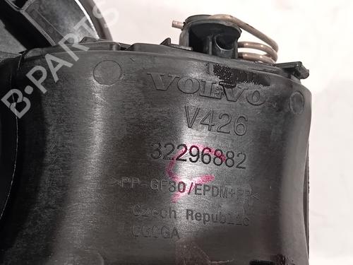 Klapa wlewu paliwa VOLVO XC60 II (246) T6 Plug-In Hybrid AWD | BP30856371C131