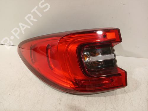 Venstre baglygte Venstre baglygte RENAULT KADJAR (HA_, HL_) 1.2 TCe 130 (HLMR) (130 hp) 39716956 39716956