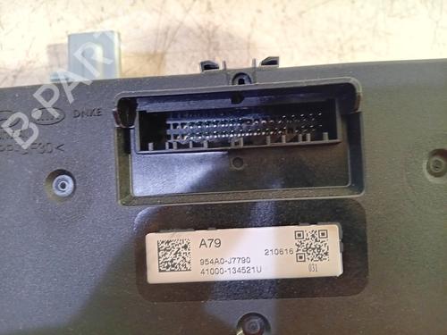Control unit KIA CEED Sportswagon (CD) 1.0 T-GDI Eco-Dynamics+ | BP25777232M11 - Image 2