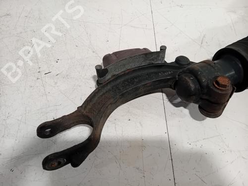 Left front shock absorber AUDI A6 C7 Avant (4G5, 4GD) 3.0 TDI quattro | BP25133508M16 