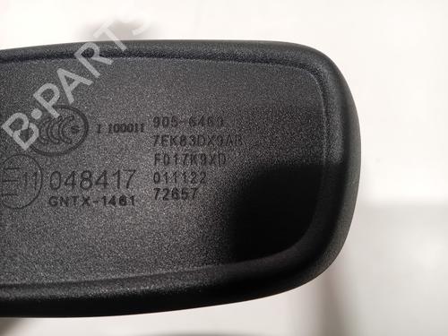 Rear mirror JEEP COMPASS (MP, M6, MV, M7) 1.3 HYBRID 4X4 | BP36801436I6 - Image 4