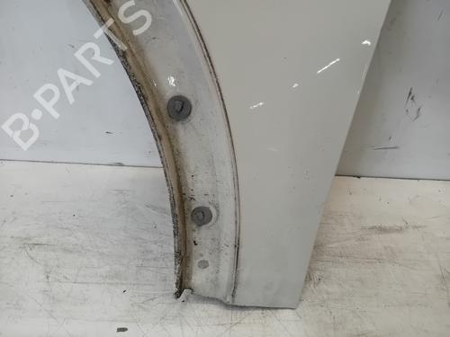 Left front fenders MINI MINI (R50, R53) Cooper | BP28424500C41 