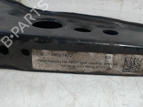 Left front suspension arm OPEL ASTRA K (B16) 1.0 Turbo (68) | BP11998257M12 