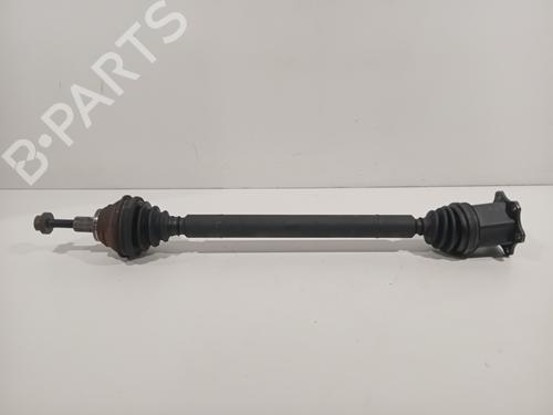 Used Right front driveshaft SKODA SUPERB II Estate (3T5) 2.0 TDI 16V (140 hp) 30152693