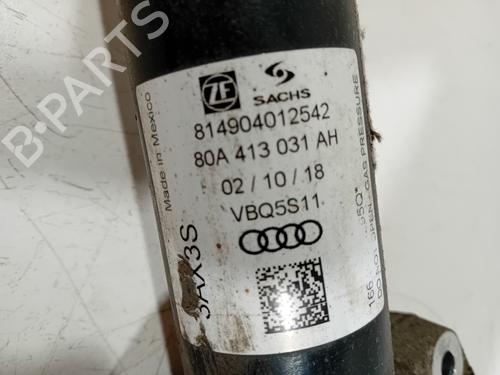 Left front shock absorber AUDI Q5 (FYB, FYG) 40 TDI quattro | BP24150562M16 - Image 4