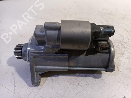 Used Starter AUDI A3 Sportback (8YA, 8YF) RS3 quattro (400 hp) 24584430
