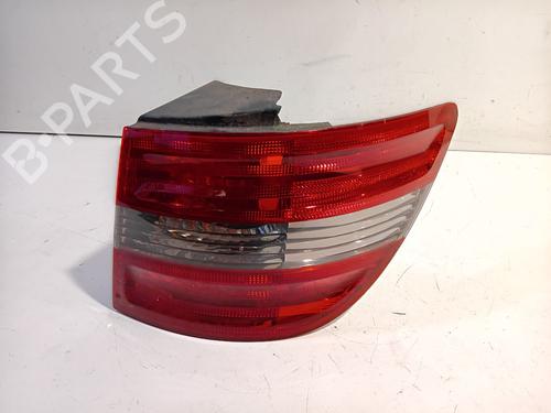 Used Right taillight MERCEDES-BENZ B-CLASS Sports Tourer (W245) B 170 (245.232) (116 hp) 27478964