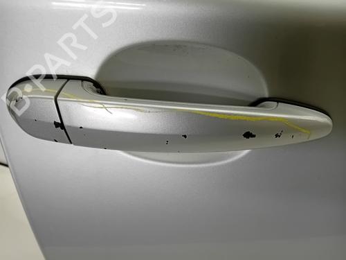 Right front door BMW 1 (E87) 116 i | BP19287029C3 