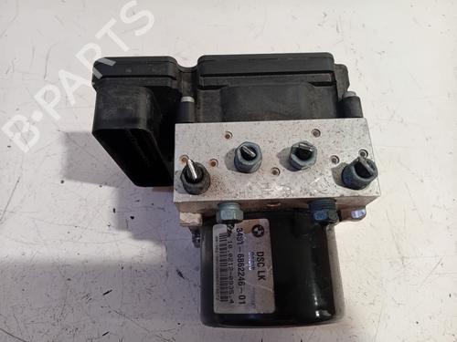 ABS pump BMW 3 (F30, F80) 320 d | BP29028630M43 